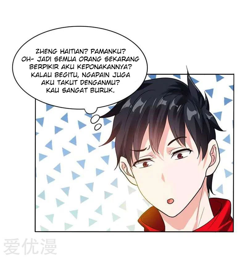 Picking Up A School Beauty To Be Wife Chapter 10 Bahasa Indonesia